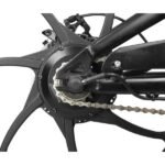 Rambo Kids 20 Trailbreaker Electric Bike 24V 250W Hub Motor Financing - Image 12