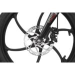 Rambo Kids 20 Trailbreaker Electric Bike 24V 250W Hub Motor Financing - Image 5