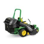 Z500 Series Zero Turn Mower 54" Complete Bagging System