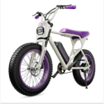Macfox Electric Bike X1S x Bs.zay
