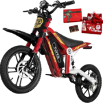 Tuttio Arc-i Kids Electric Bike