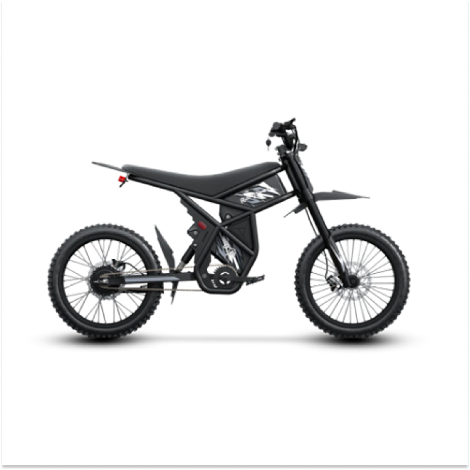 suzuuuen-product-260-image-1 Riding Times GT73 48V/36Ah 2400W Off-Road Electric Dirt Bike - Image 1