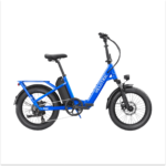 Velotric Fold 1 Premium folding e-bike