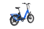 Velotric Fold 1 Premium folding e-bike - Image 4
