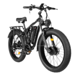 Tuttio Adria26 5000W 26" for Electric Mountain Bike