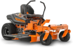Ariens Edge Hydrostatic Gas Zero Turn Riding Mower - Image 2