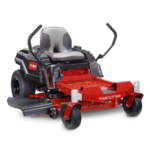Toro 42" TimeCutter Zero Turn Mower 77404