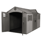 Lifetime Shed 15′ x 8′ (Side Entry) - Image 3